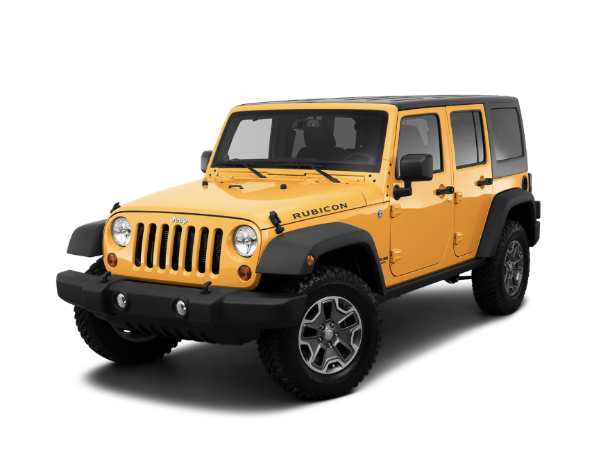 2015 Jeep Wrangler Sport 4x4